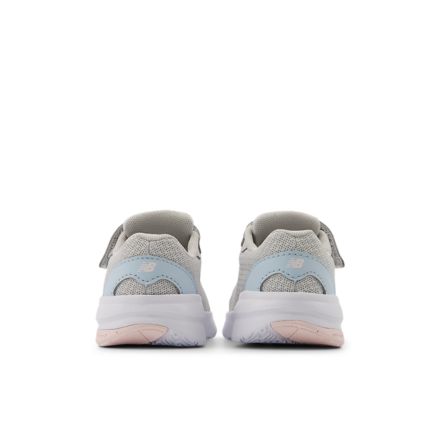 578v1 Bungee Lace with Top Strap