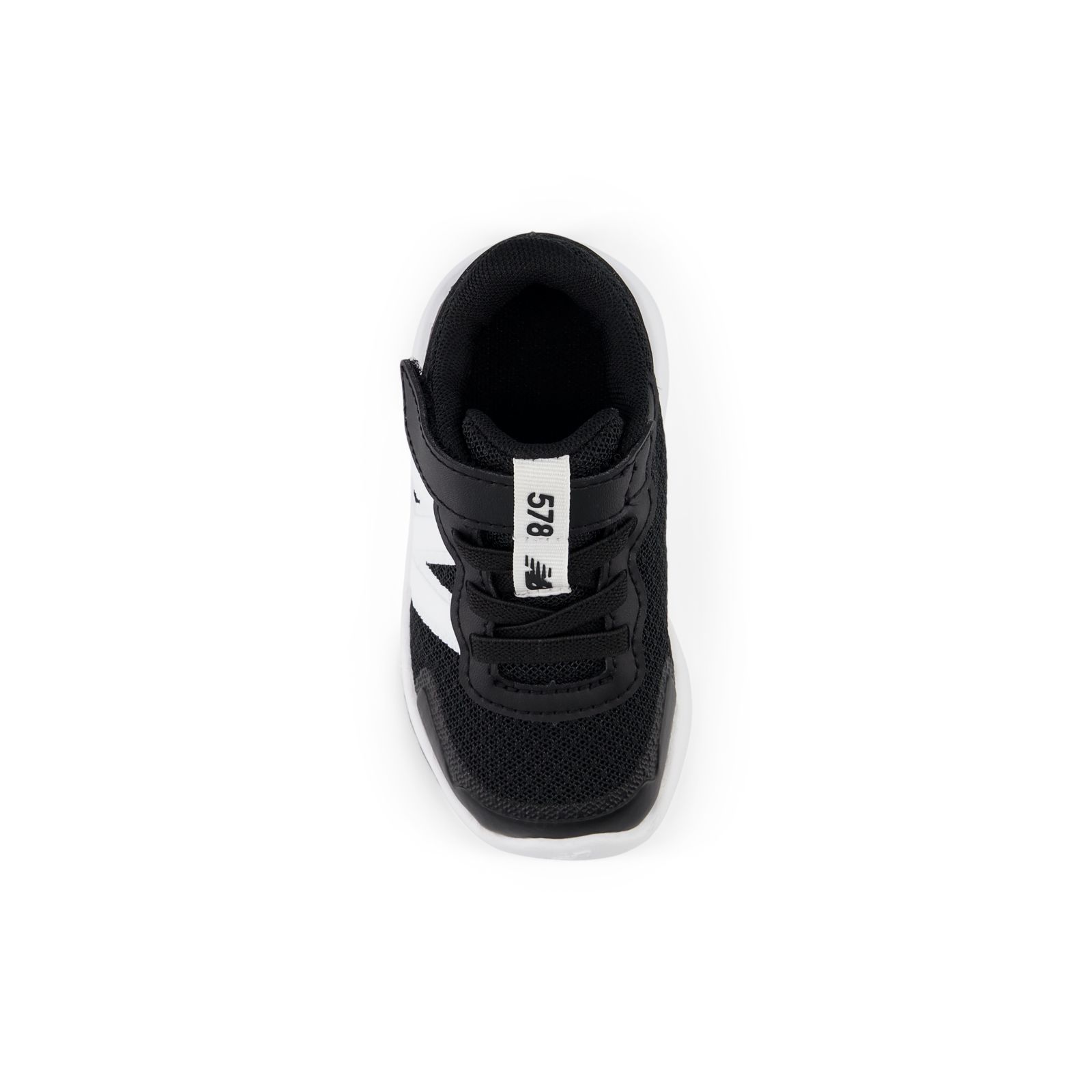 Детские кроссовки New Balance 578 Hook & Loop — фото 3
