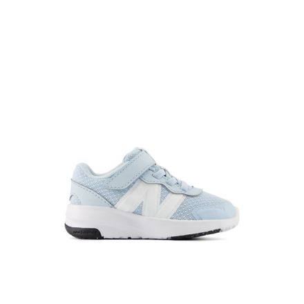 578v1 Bungee Lace with Top Strap