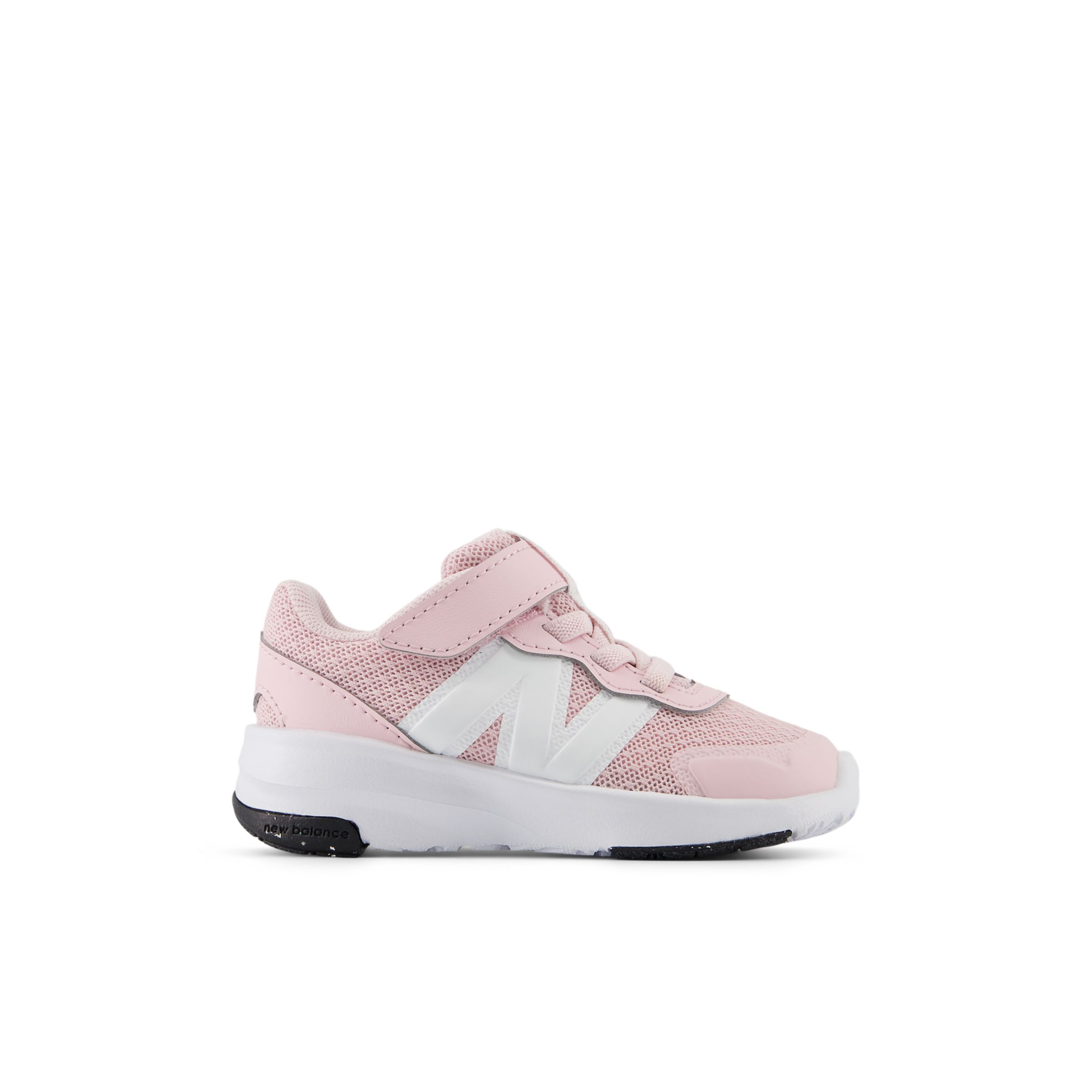 Summer 18 rose商品 578v1 Bungee Lace with Top Strap - New Balance