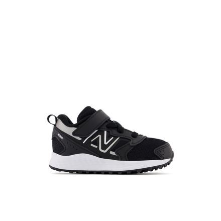 Fresh Foam 650 Bungee Lace with Top Strap