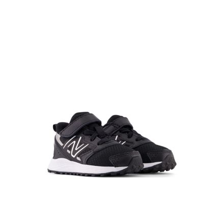 Fresh Foam 650 Bungee Lace with Top Strap