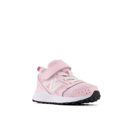 New balance best sale baby size chart