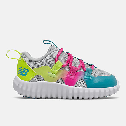 Baby & Toddler Shoes (Sizes 0-10) - New Balance فطيرة مجمده Baby & Toddler Shoes (Sizes 0-10) - New Balance فطيرة مجمده