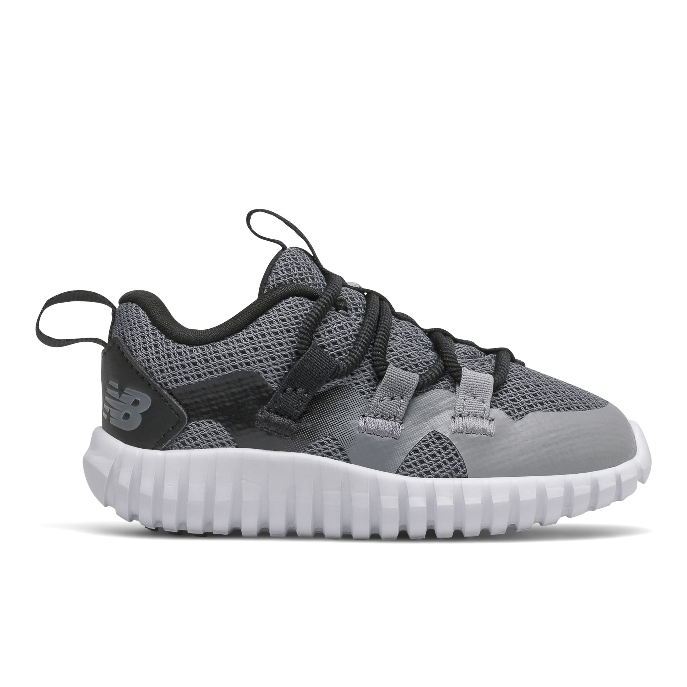 

New Balance Kids' PLAYGRUV Grey - Grey