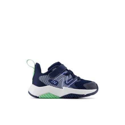 Rave Run v2 Bungee Lace with Top Strap