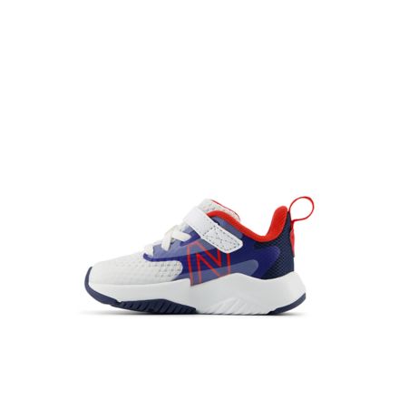 Rave Run v2 Bungee Lace with Top Strap