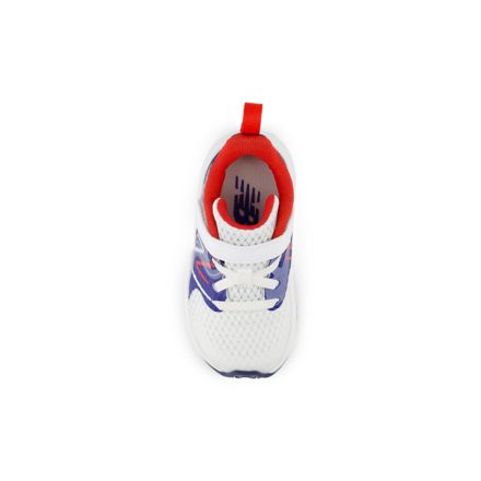 Rave Run v2 Bungee Lace with Top Strap