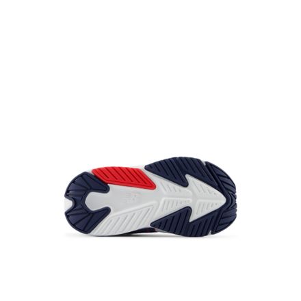Rave Run v2 Bungee Lace with Top Strap