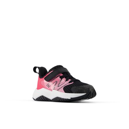 Rave Run v2 Bungee Lace with Top Strap