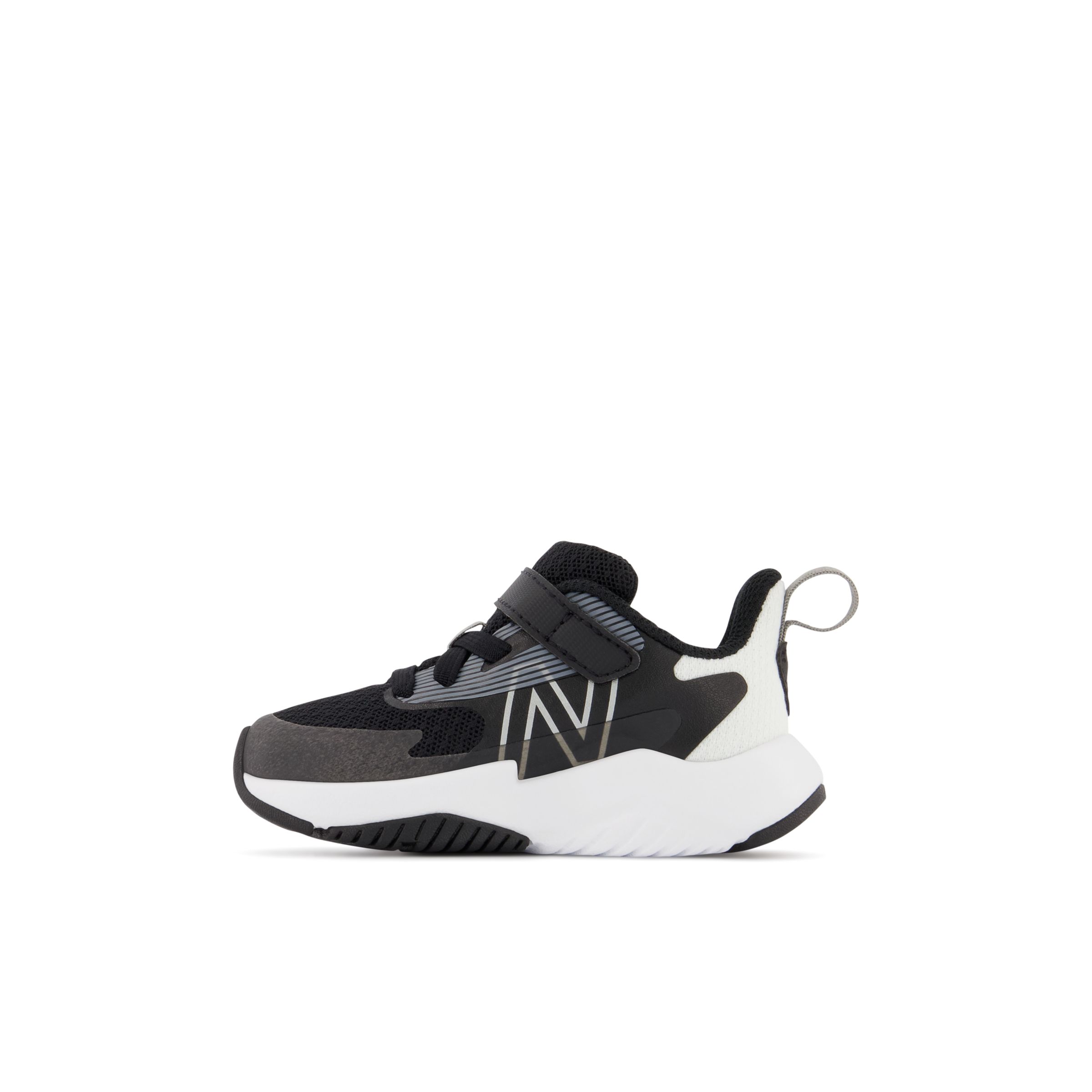 Lacet &eacute;lastique Rave&nbsp;Run&nbsp;v2 avec fermeture autoagrippante sur le dessus