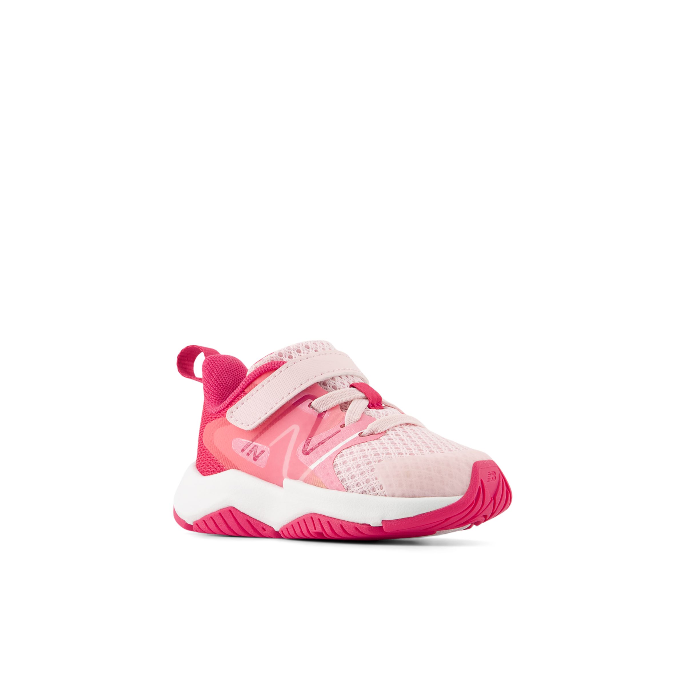 Rave Run v2 Bungee Lace with Top Strap