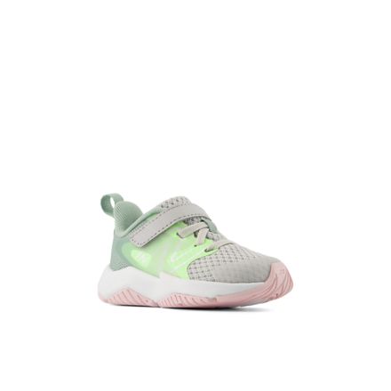 Rave Run v2 Bungee Lace with Top Strap