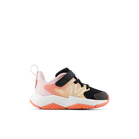 Детские кроссовки New Balance Rave Run v2 Bungee Lace with Top Strap