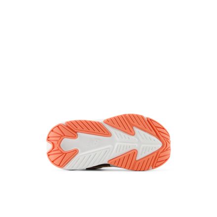 Rave Run v2 Bungee Lace with Top Strap