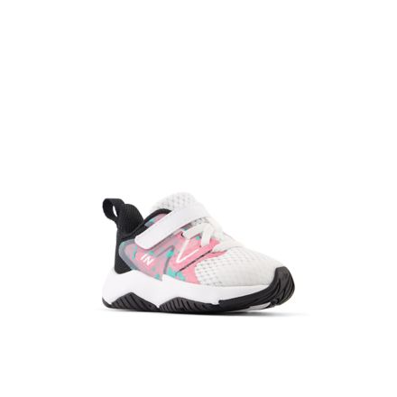 Rave Run v2 Bungee Lace with Top Strap