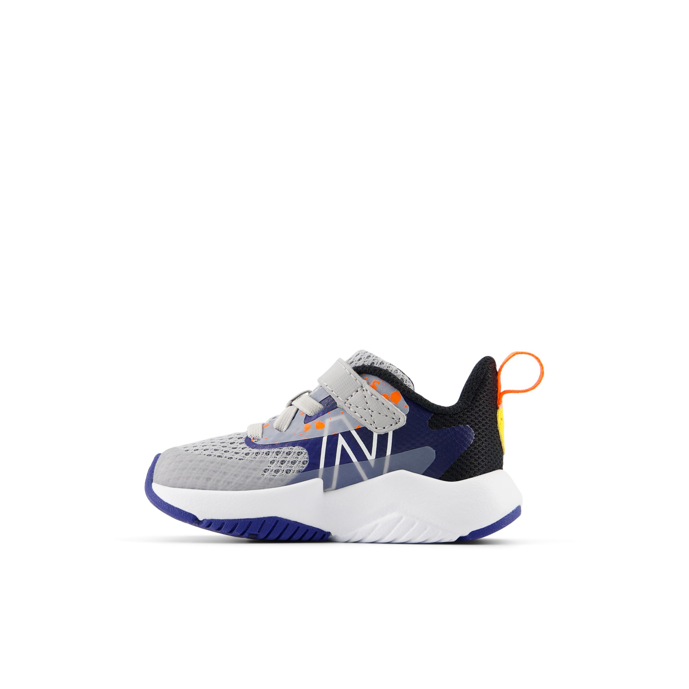 New Balance Rave Run v2 Bungee Lace with Top Strap, ITRAVGN2