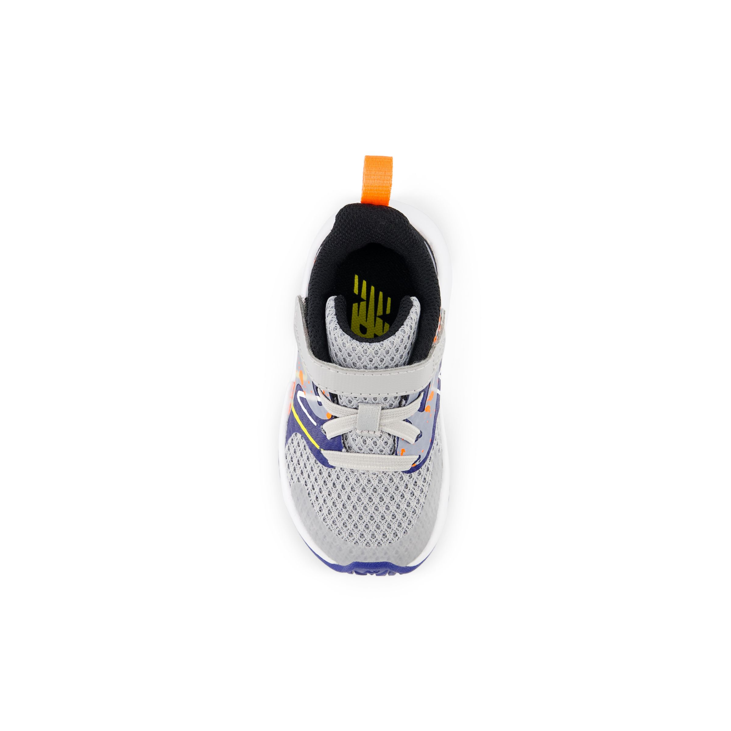 New Balance Rave Run v2 Bungee Lace with Top Strap, ITRAVGN2