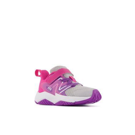 Rave Run v2 Bungee Lace with Top Strap