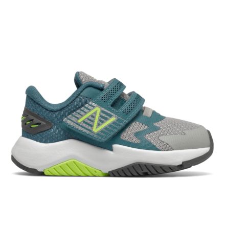 new balance virtual run