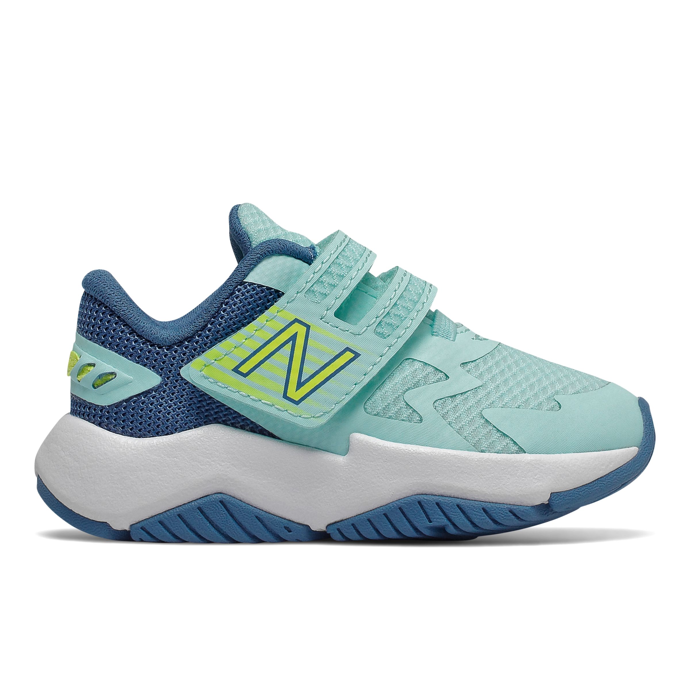 infant girl new balance shoes