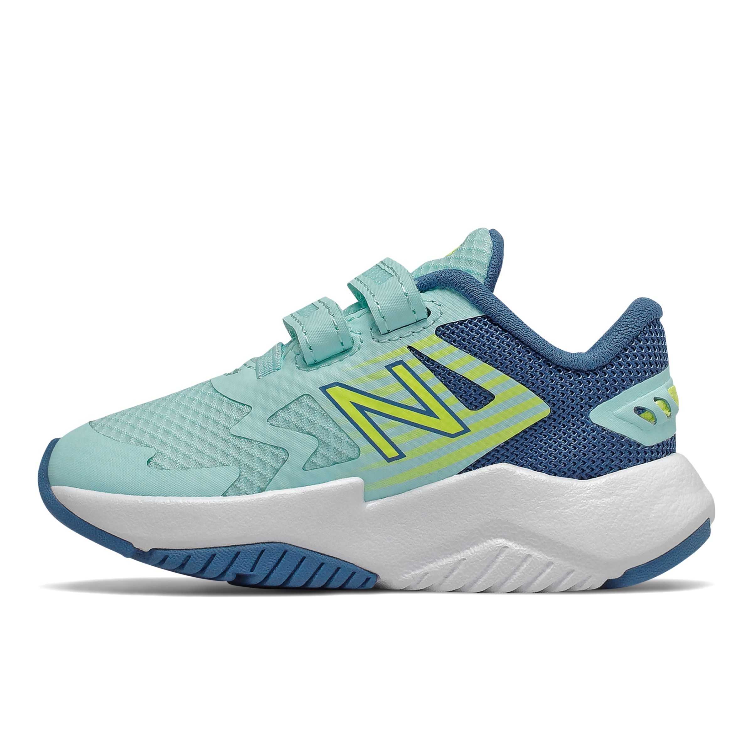 new balance hook and loop rave run