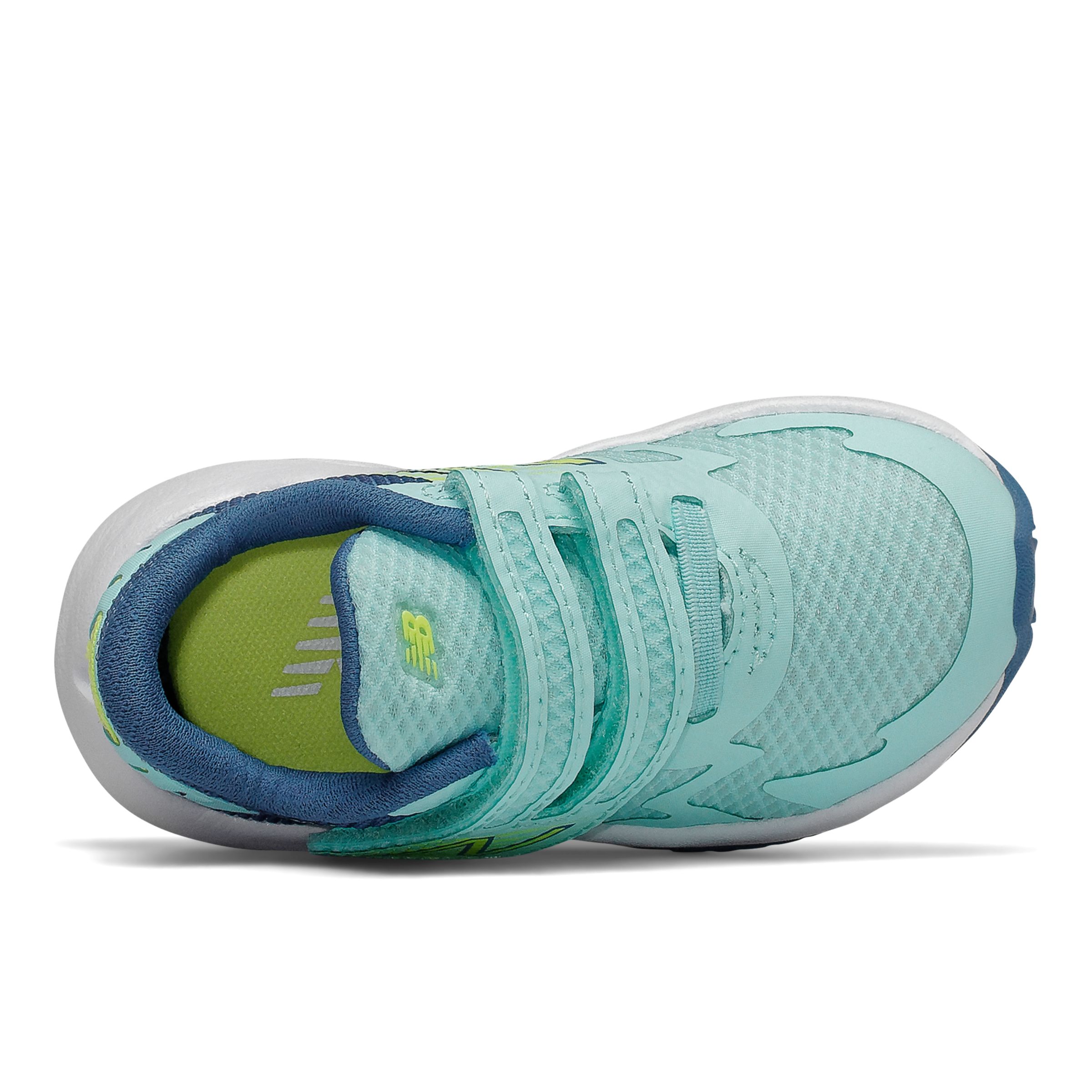 new balance hook and loop rave run