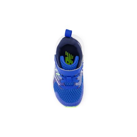 Rave Run v2 Bungee Lace with Top Strap