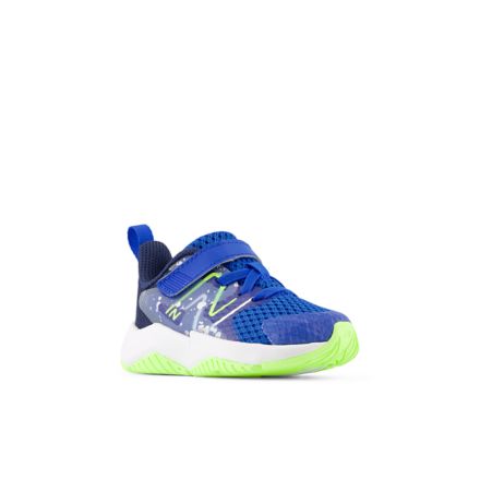 Rave Run v2 Bungee Lace with Top Strap