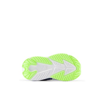 Rave Run v2 Bungee Lace with Top Strap