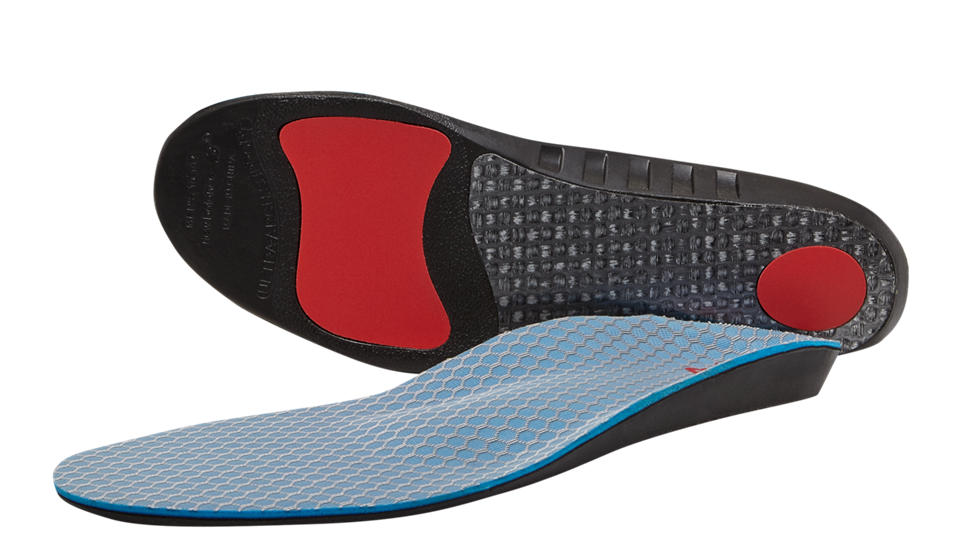 Supportive Cushioning Insole