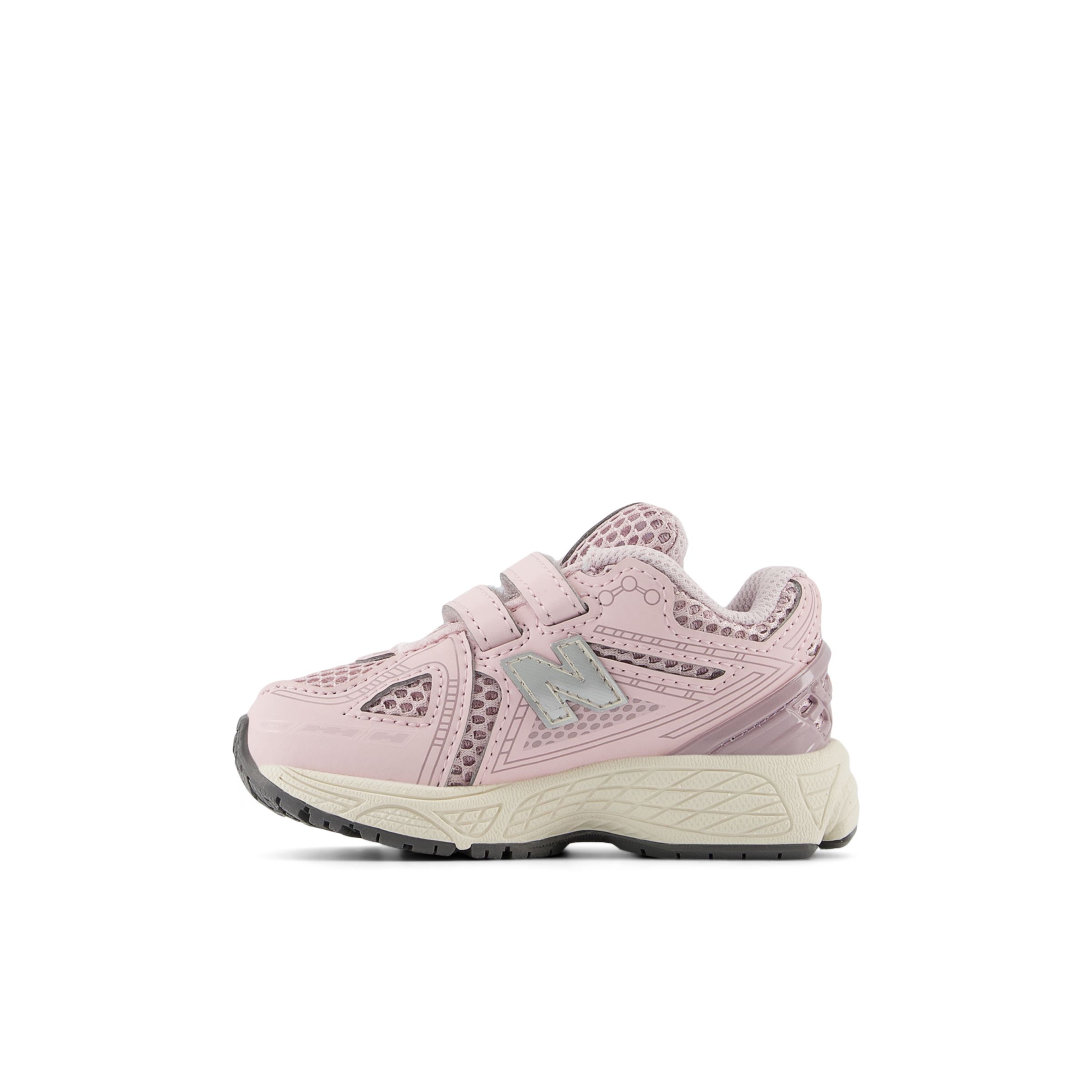 New Balance 1906 sneaker Veelkleurig