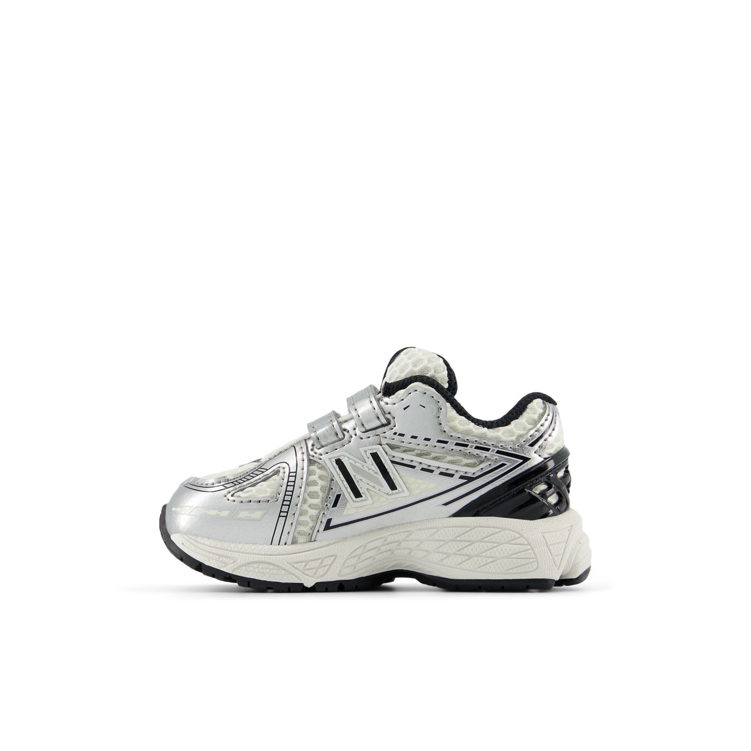 New Balance  sneaker Veelkleurig