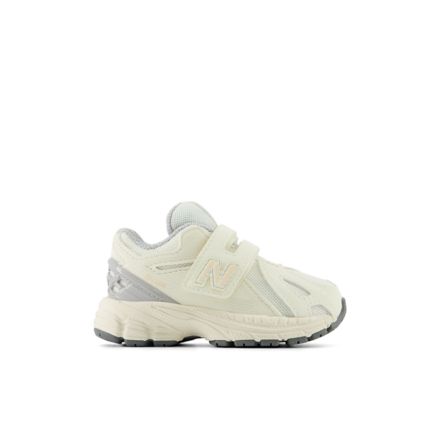 New balance hook and loop shoes best sale
