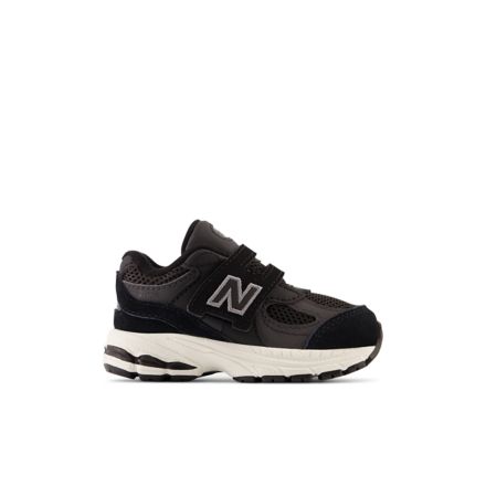 Baby infant and toddler trainers New Balance