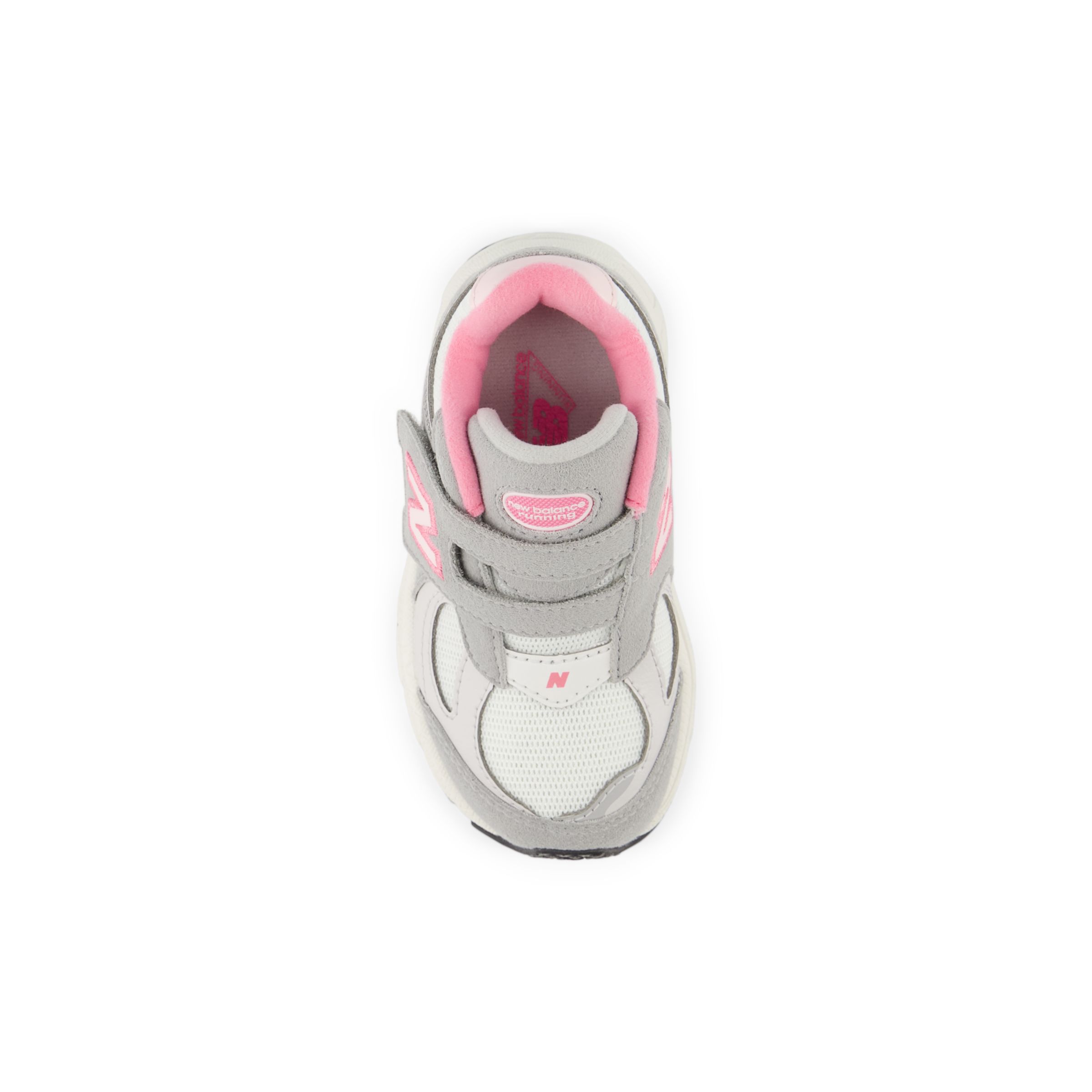 New Balance 2002 sneaker Veelkleurig