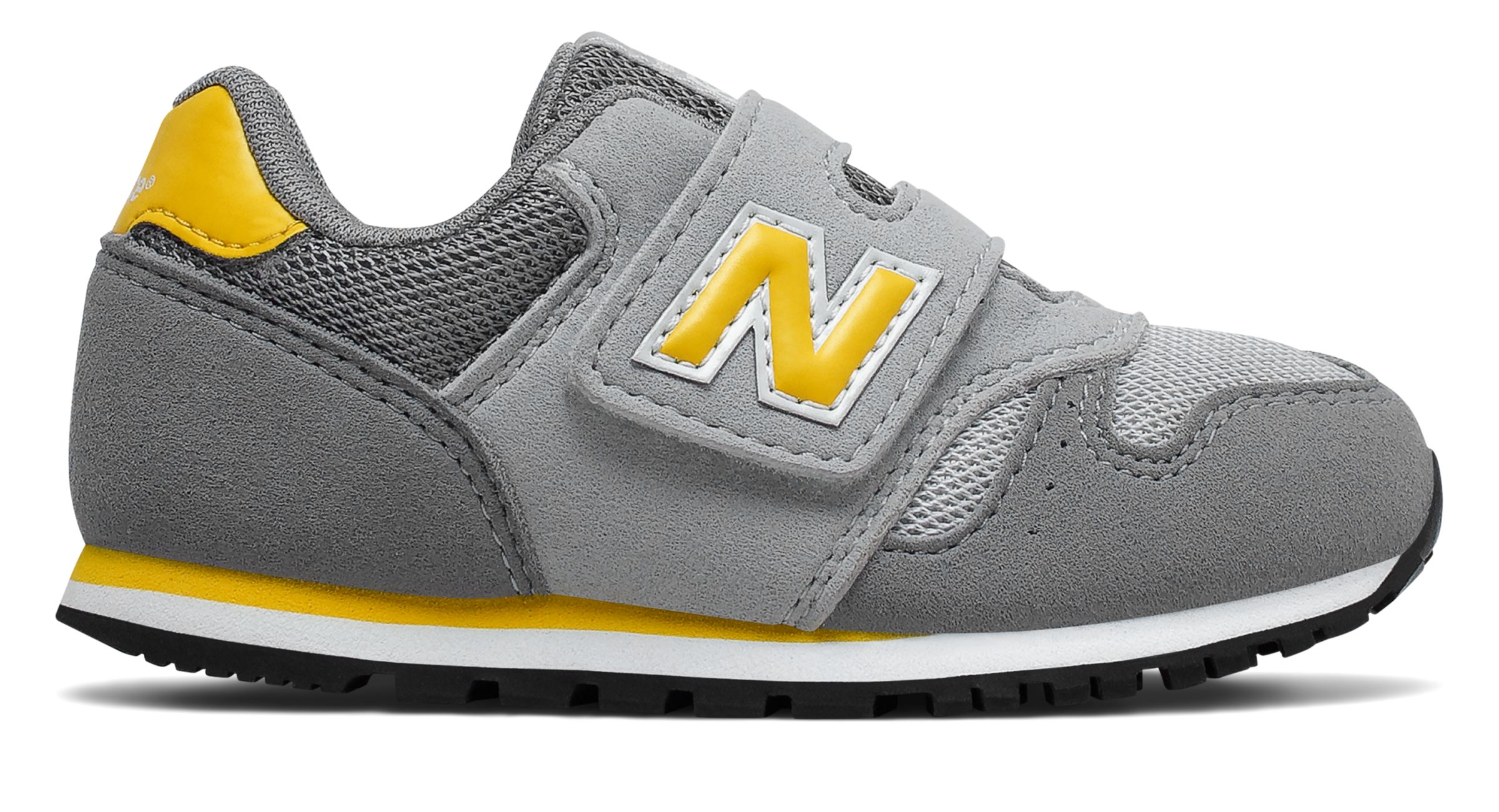 new balance 373 hook and loop