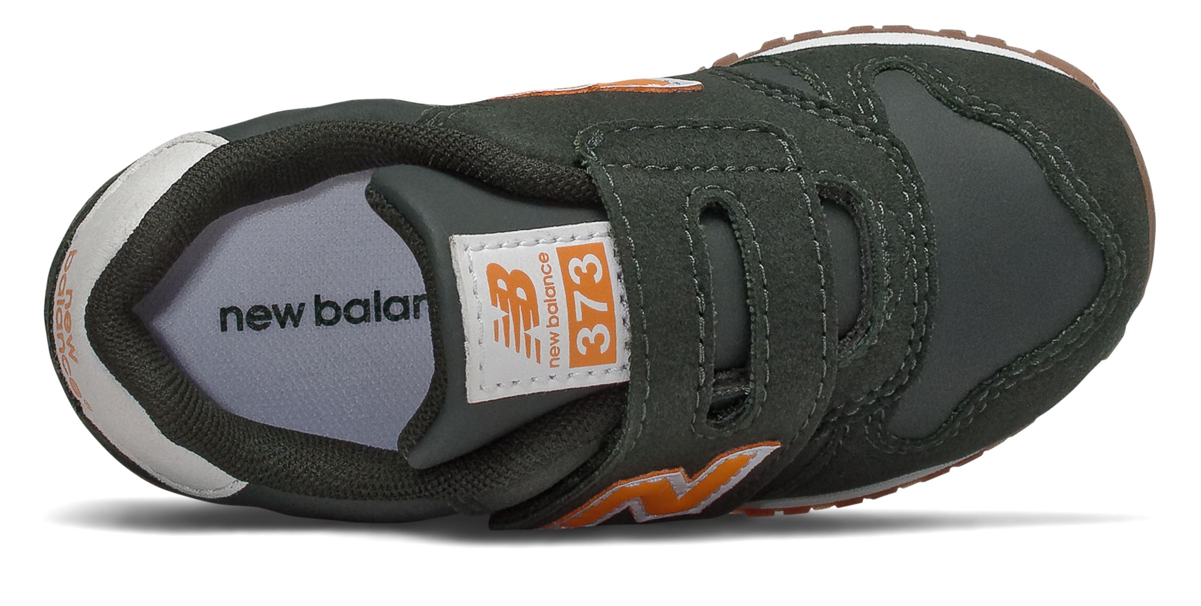new balance hook and loop 373