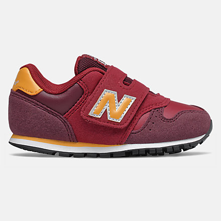 Collections de Chaussures 373 pour Enfants - New Balance Collections de Chaussures 373 pour Enfants - New Balance
