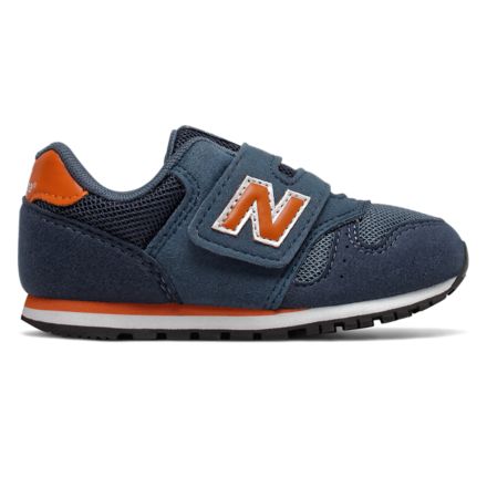 NB 373 Hook & Loop, IV373KN