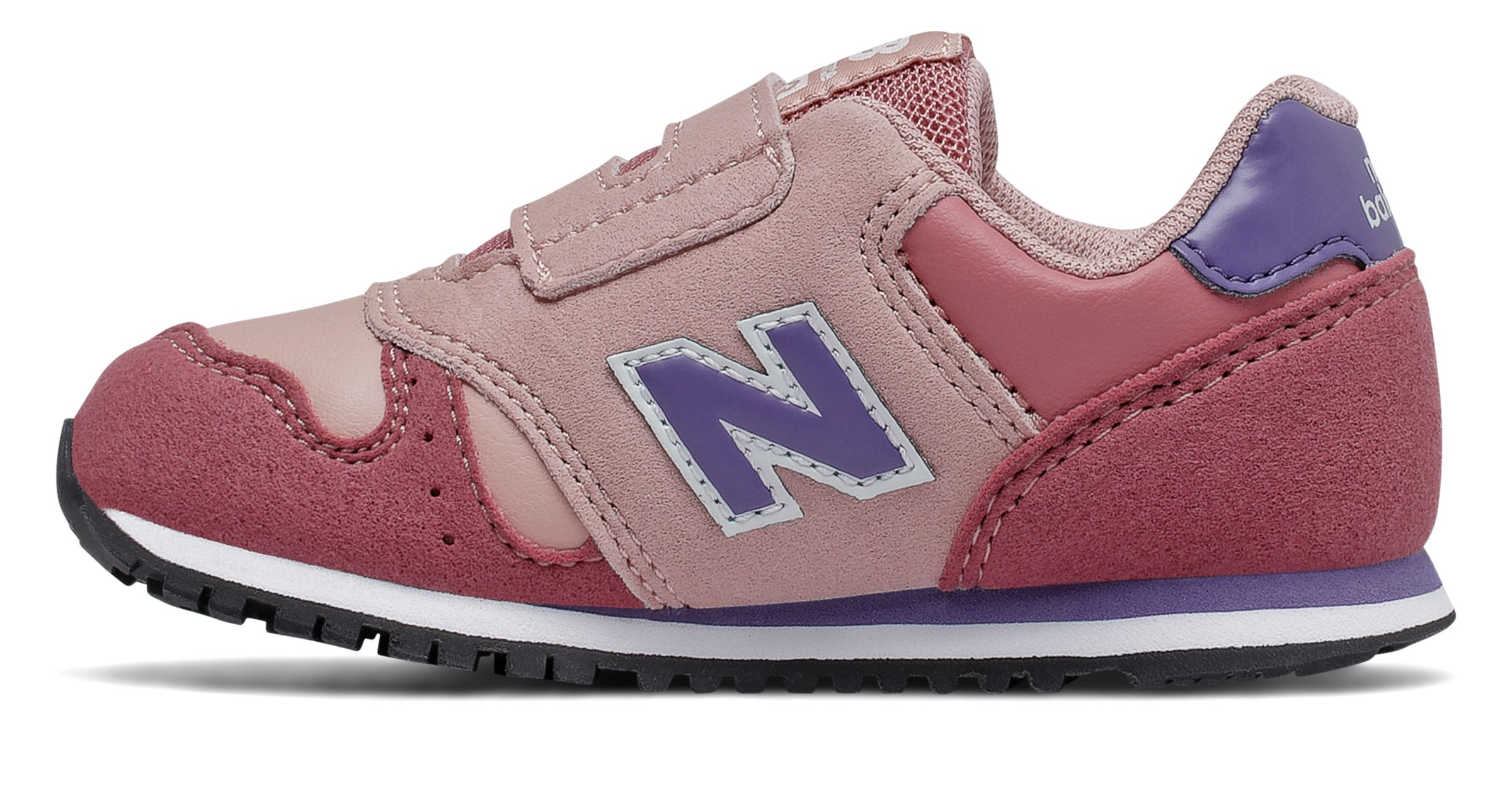 new balance hook and loop 373