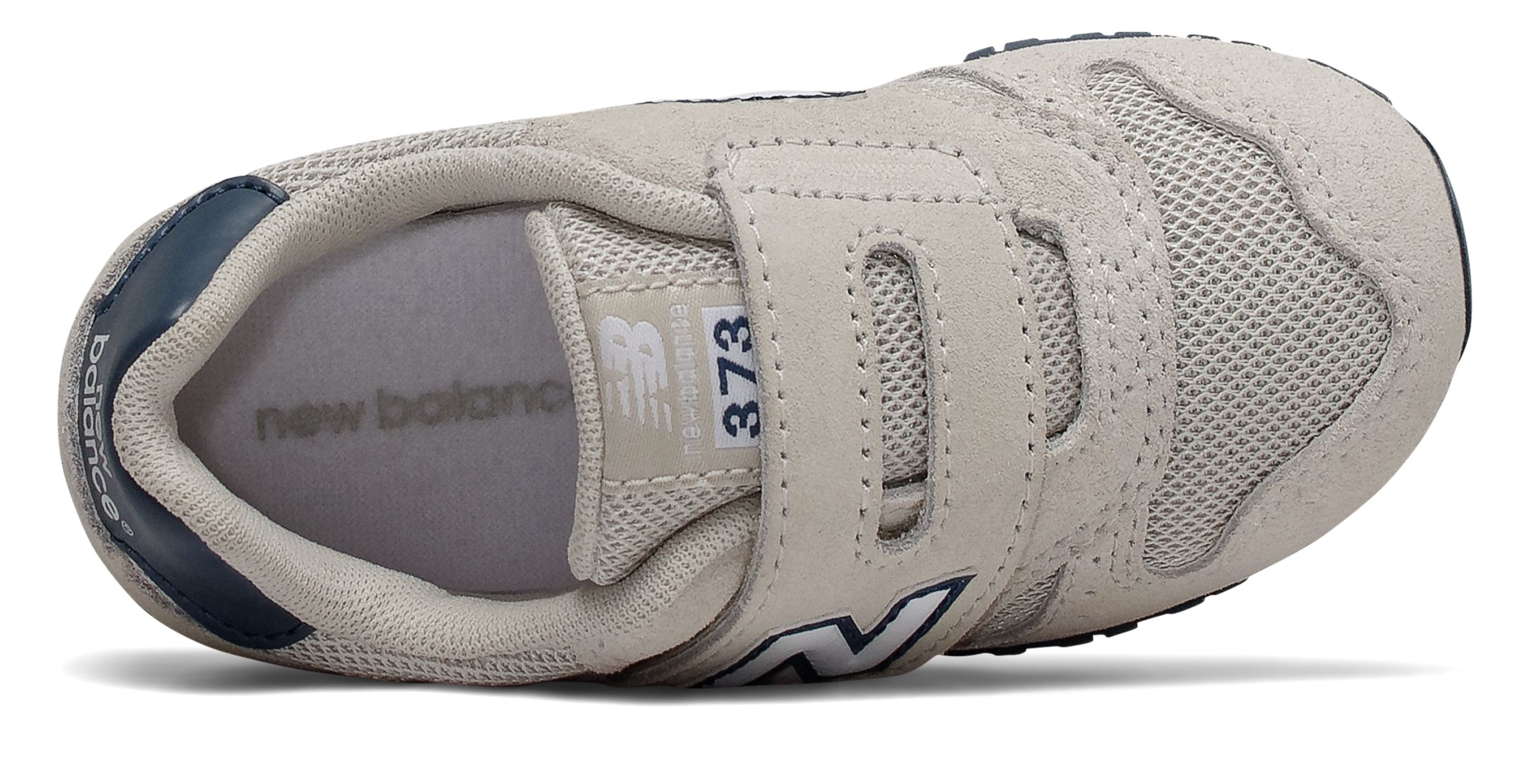 new balance hook and loop 373