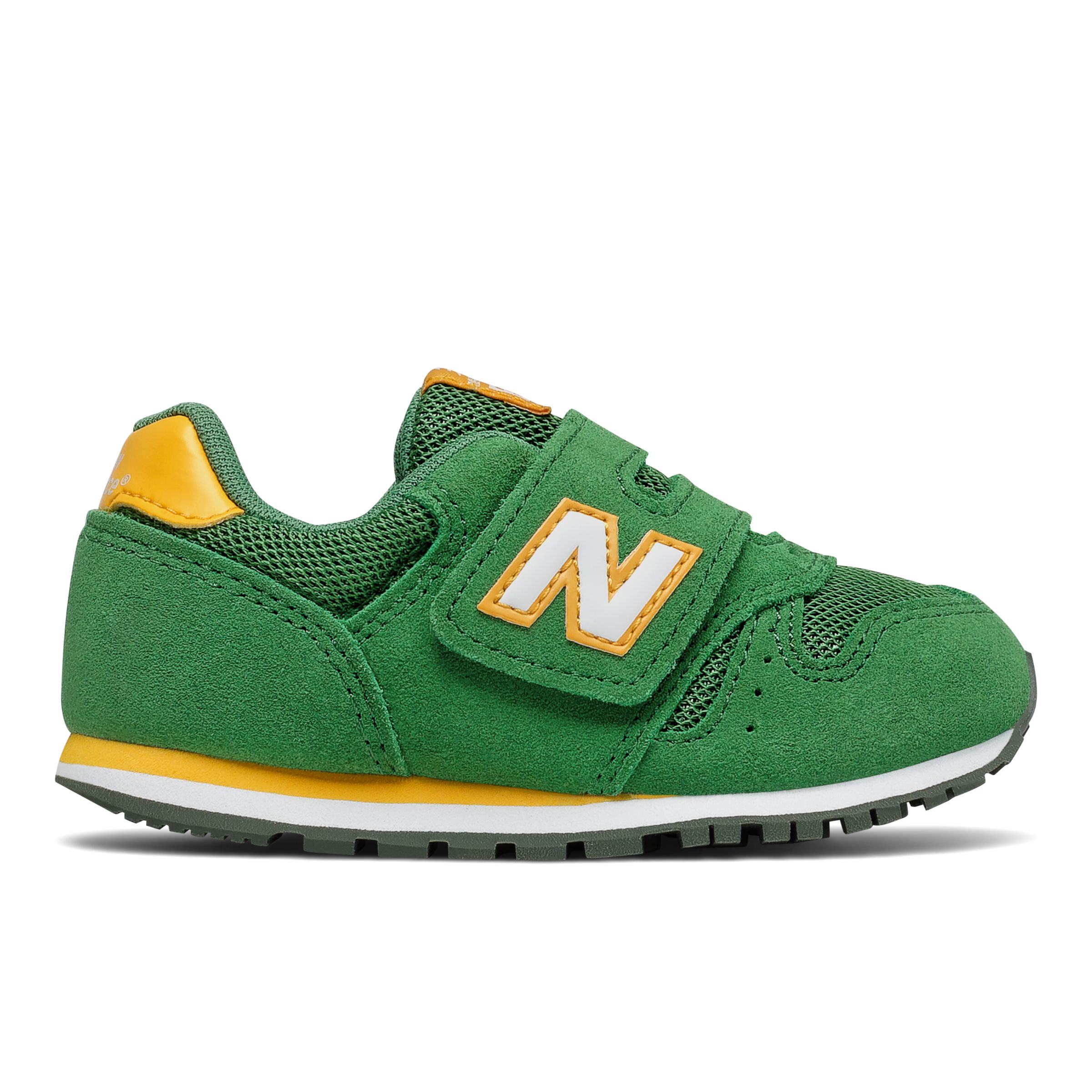 new balance 373 mujer verdes