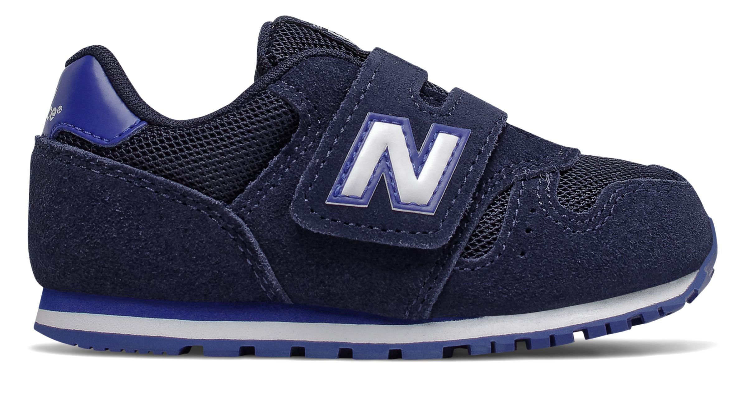 new balance 373 bambina