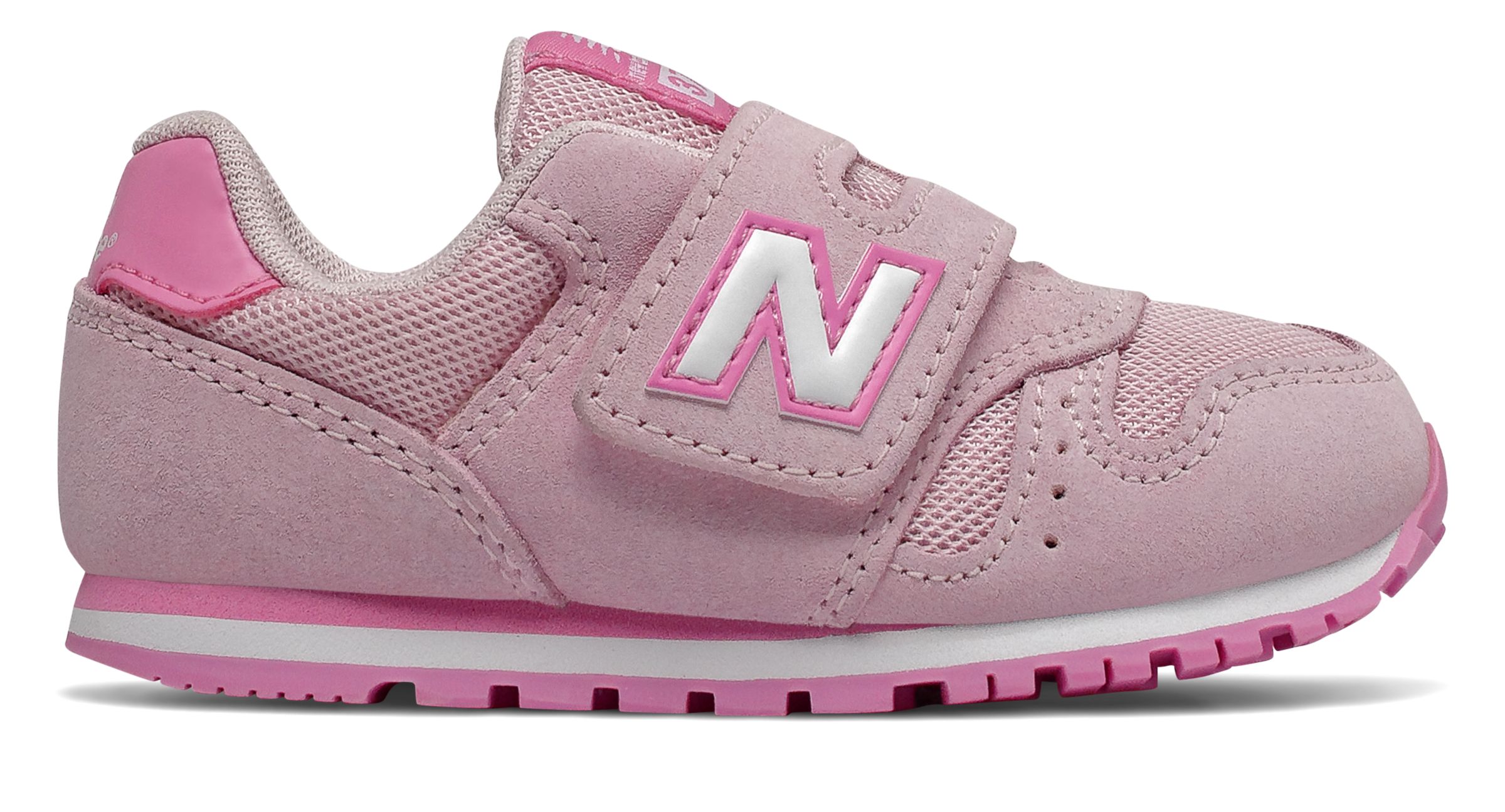 new balance running bambino