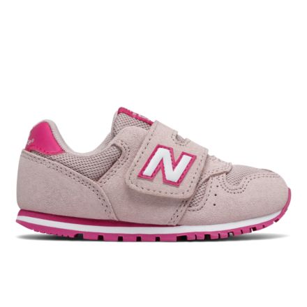 NB 373 Hook & Loop, IV373SPW