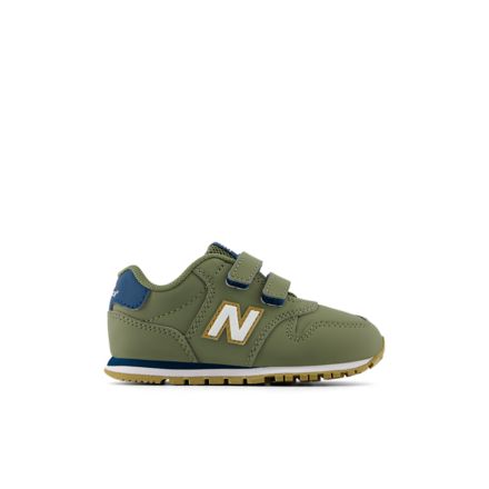 New balance tenis niño best sale