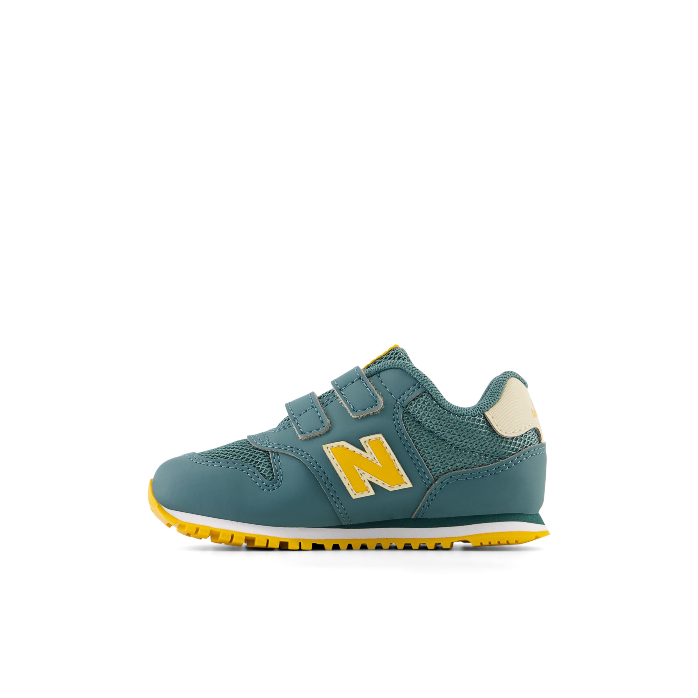 New Balance  sneaker Groen