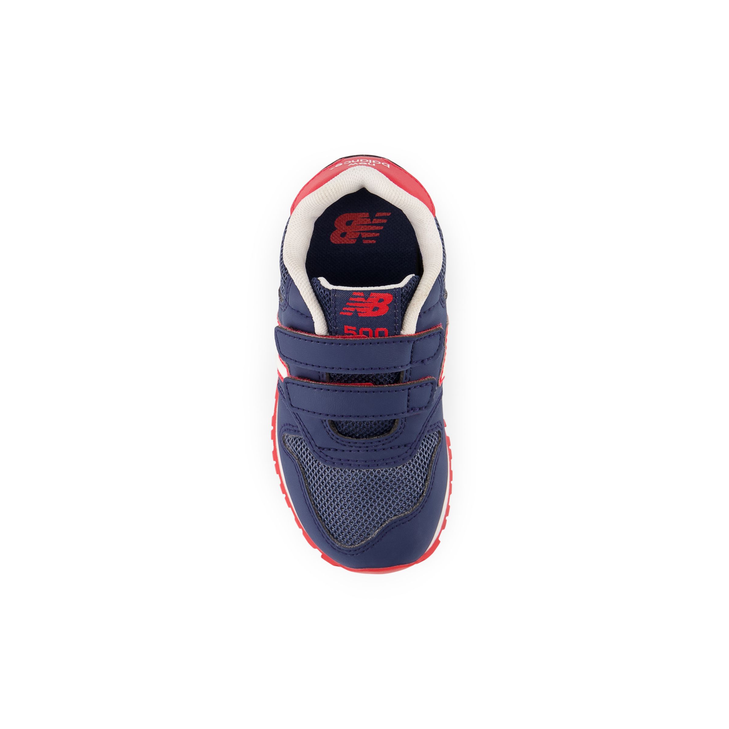 New Balance 500 Hook & Loop, IV500NV1