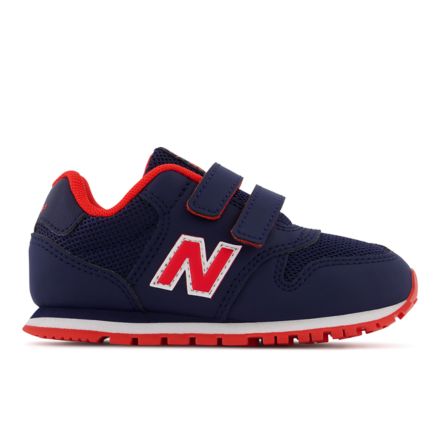 New balance 500 outlet niño rojas